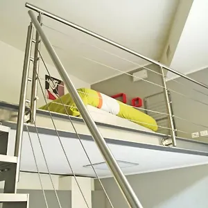 Urban House - Loft Navigli Center Apartamento