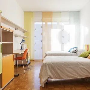 Appartement La Casa Di Cri Sul Naviglio, Milaan