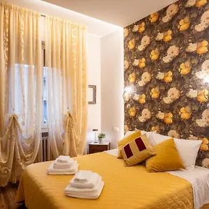  Apartment Smooth Mansion In Ponte Vecchio Italy