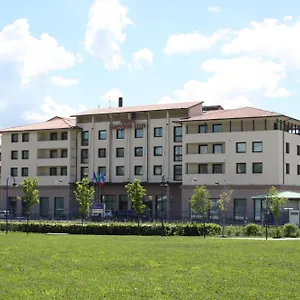 Hilton Garden Novoli Hotel Florence
