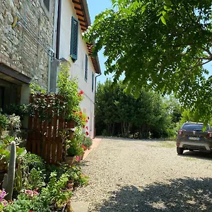  Apartment Residenza San Matteo Italy