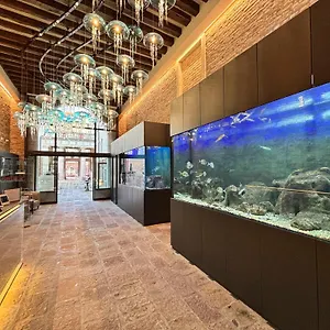 Aquarius - Ascend Collection Hotel Venetië