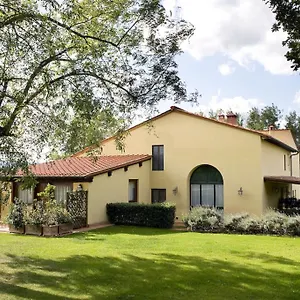 Petrognano Vakantieboerderij SantʼEllero