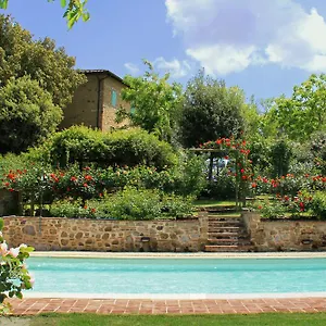 Podere San Luigi Landhuis San Gimignano