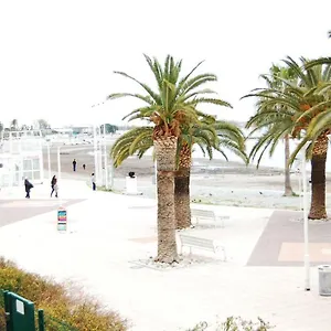 Maeva Appartement Saint-Laurent-du-Var