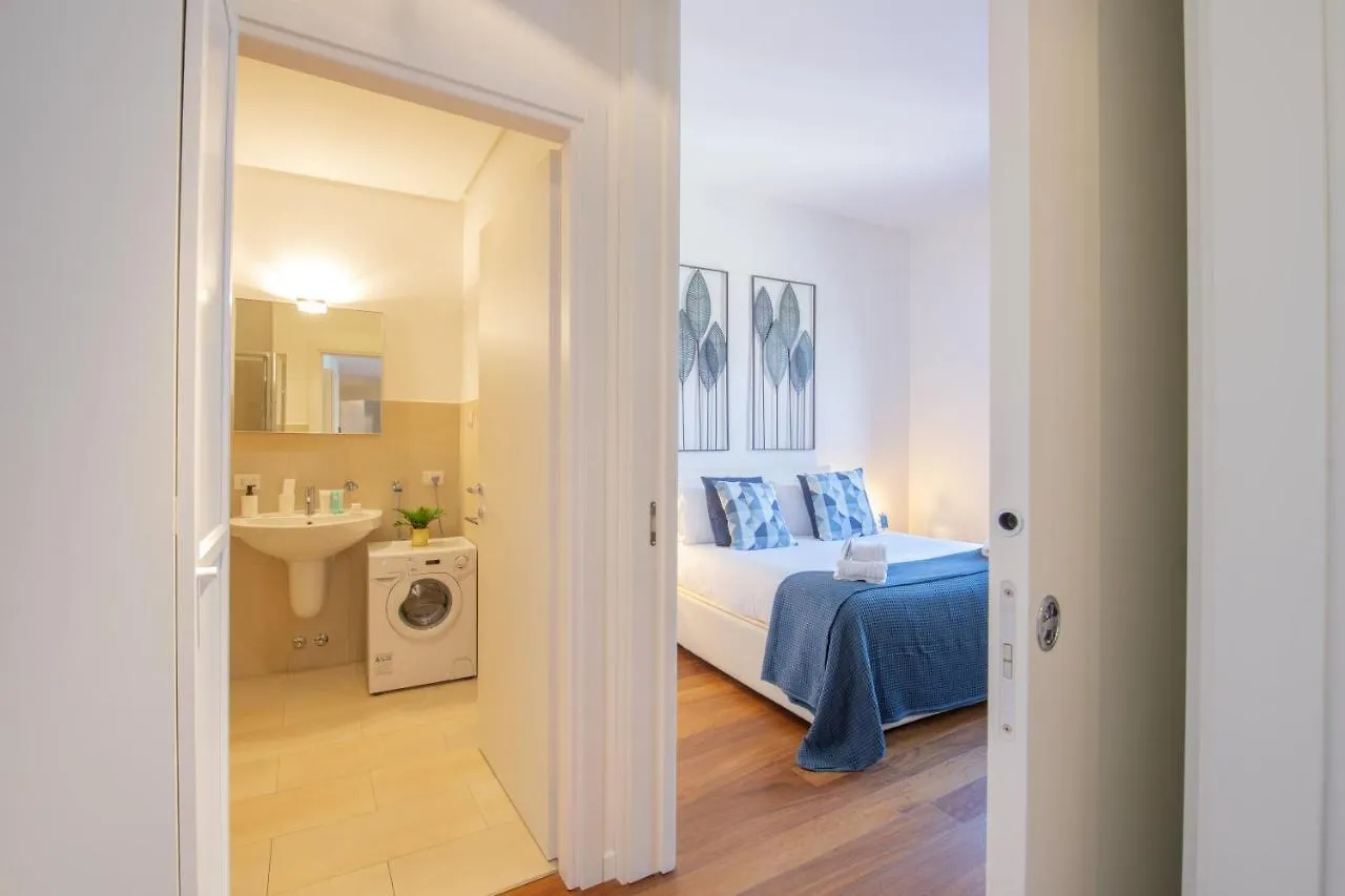 Sweett- Mentana Apartment Milan 0*,