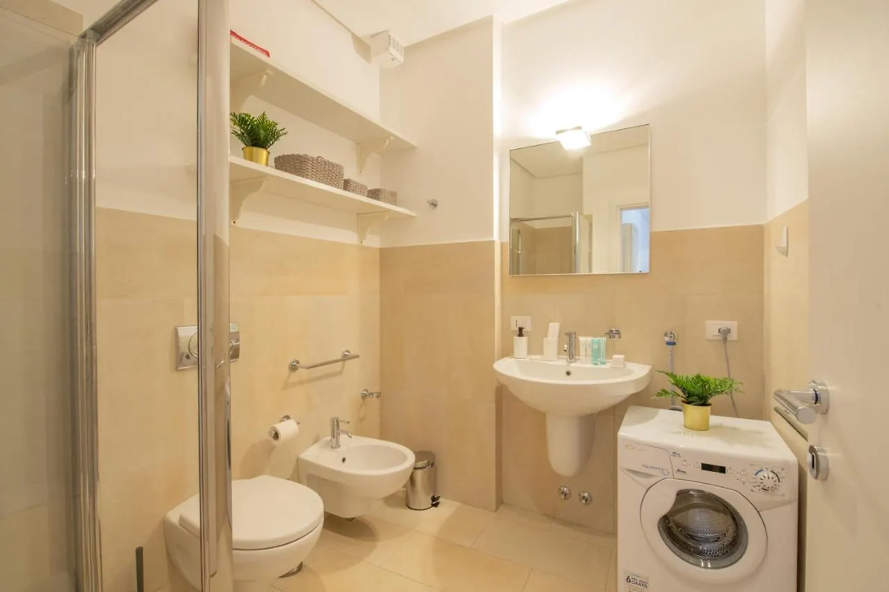 Sweett- Mentana Apartment Milan Italy