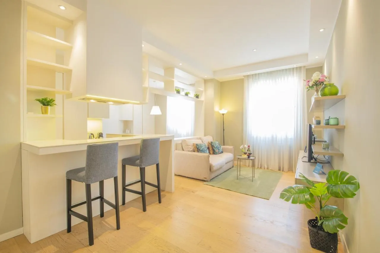 Sweett- Mentana Apartment Milan Italy