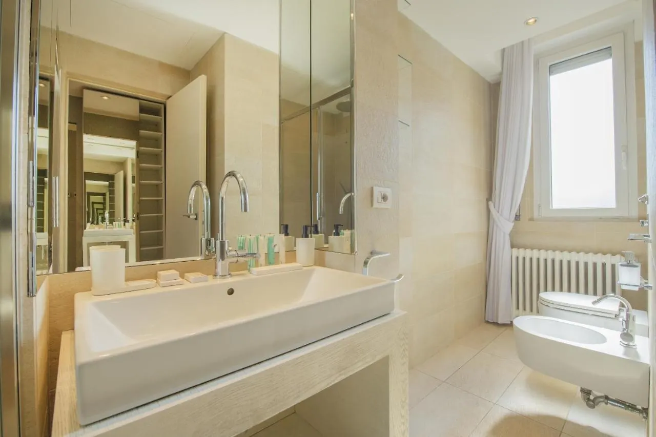 Sweett- Mentana Apartment Milan 0*,