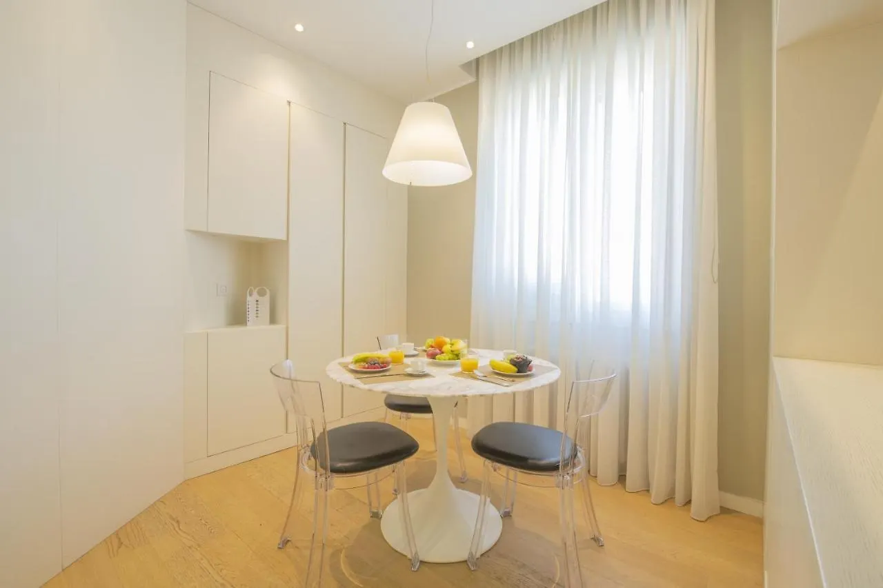 Sweett- Mentana Apartment Milan Italy