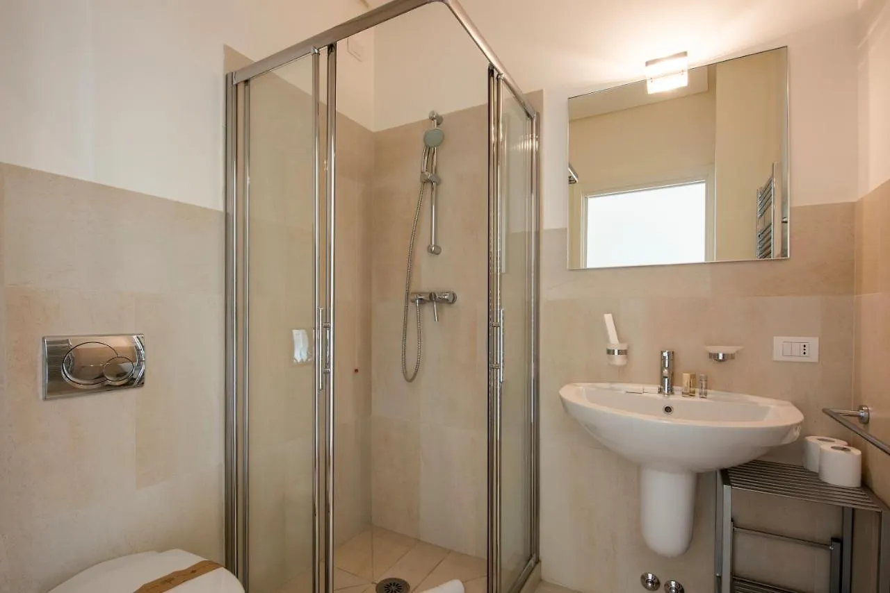 Sweett- Mentana Apartment Milan