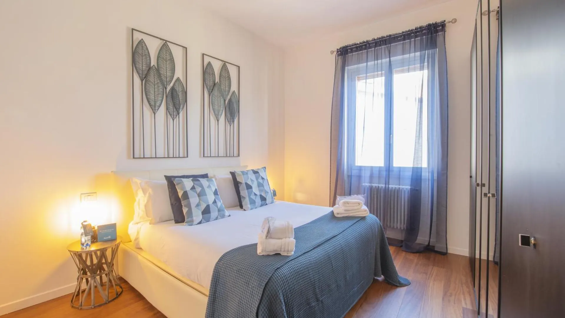 Sweett- Mentana Apartment Milan Italy