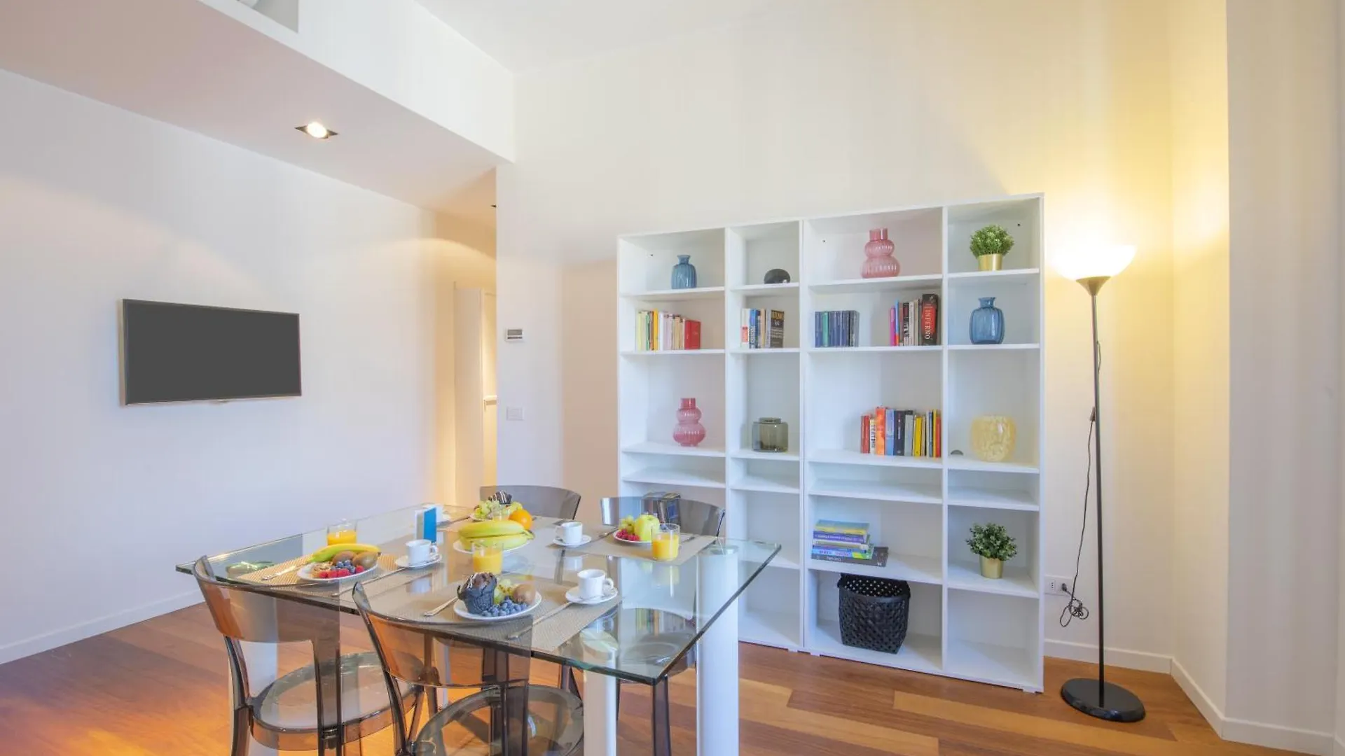 Sweett- Mentana Apartment Milan